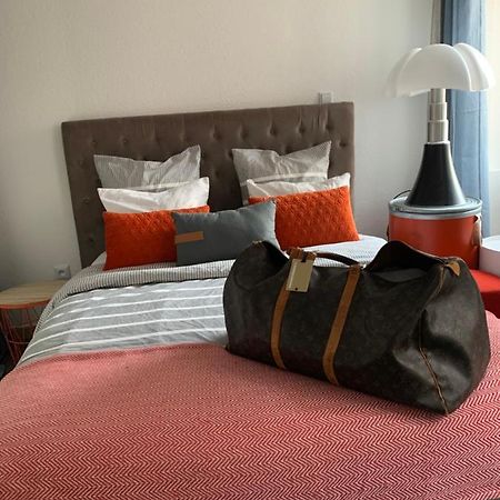 appartement cosy Le Safari avec wifi Annonay Extérieur photo