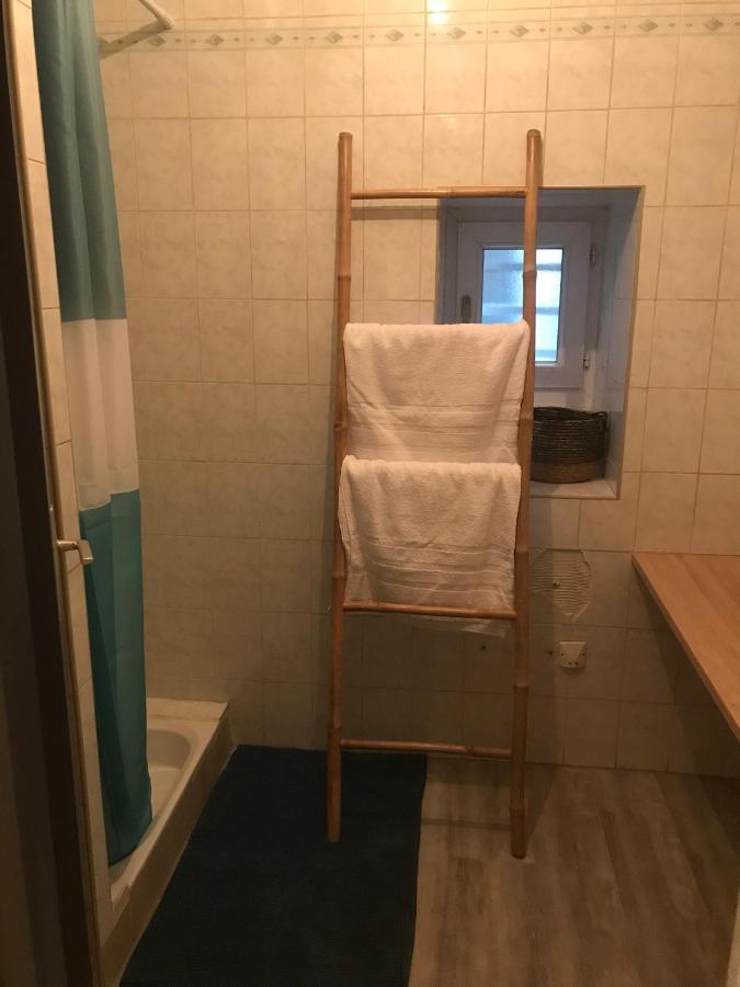 appartement cosy Le Safari avec wifi Annonay Extérieur photo