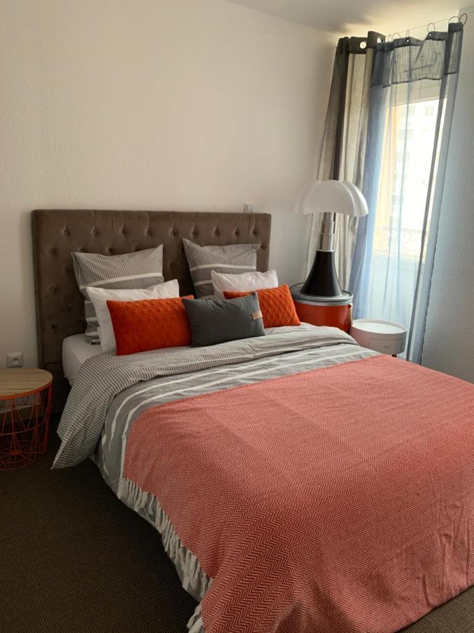 appartement cosy Le Safari avec wifi Annonay Extérieur photo