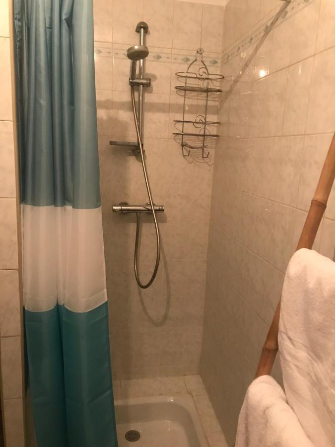 appartement cosy Le Safari avec wifi Annonay Extérieur photo