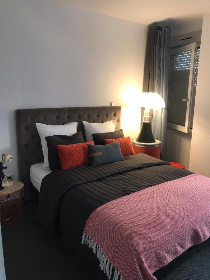 appartement cosy Le Safari avec wifi Annonay Extérieur photo