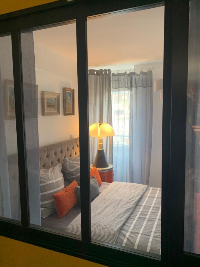 appartement cosy Le Safari avec wifi Annonay Extérieur photo